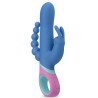 PMV20 Vibro Double Rabbit Vice 23 x 3.5 cm
